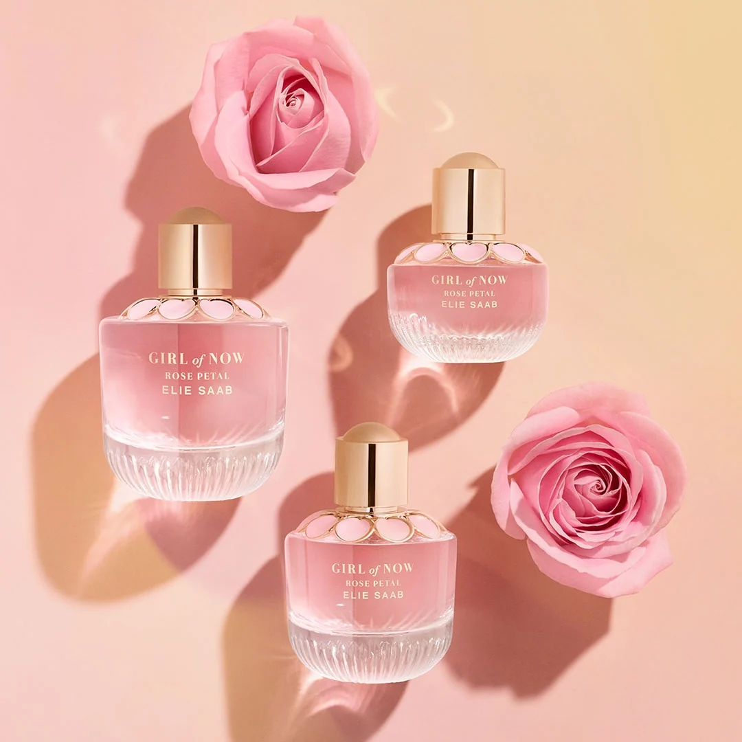 Girl of Now Rose Petal - Eau de Parfum