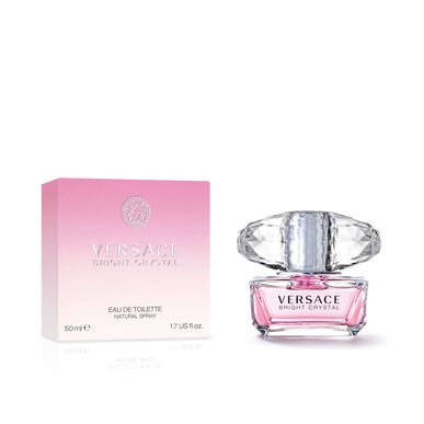 Versace Versace Bright Crystal EDT 50 ml 50 ml