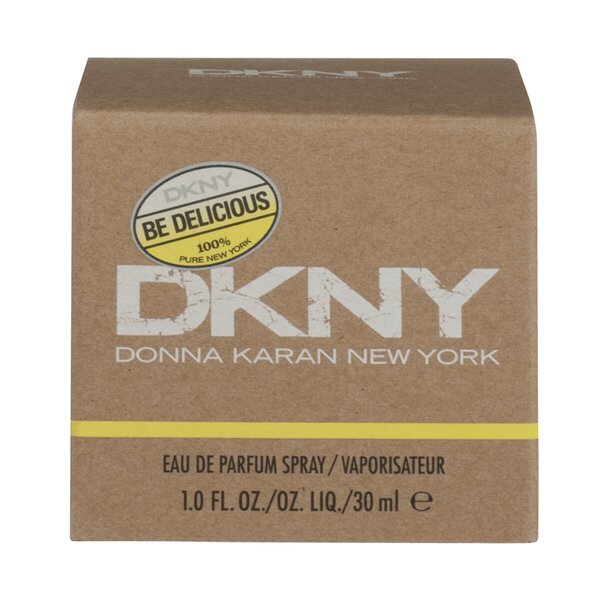 Apa de parfum DKNY Be Delicious<br>30ml