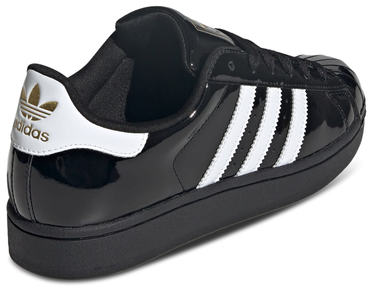 adidas Superstar II