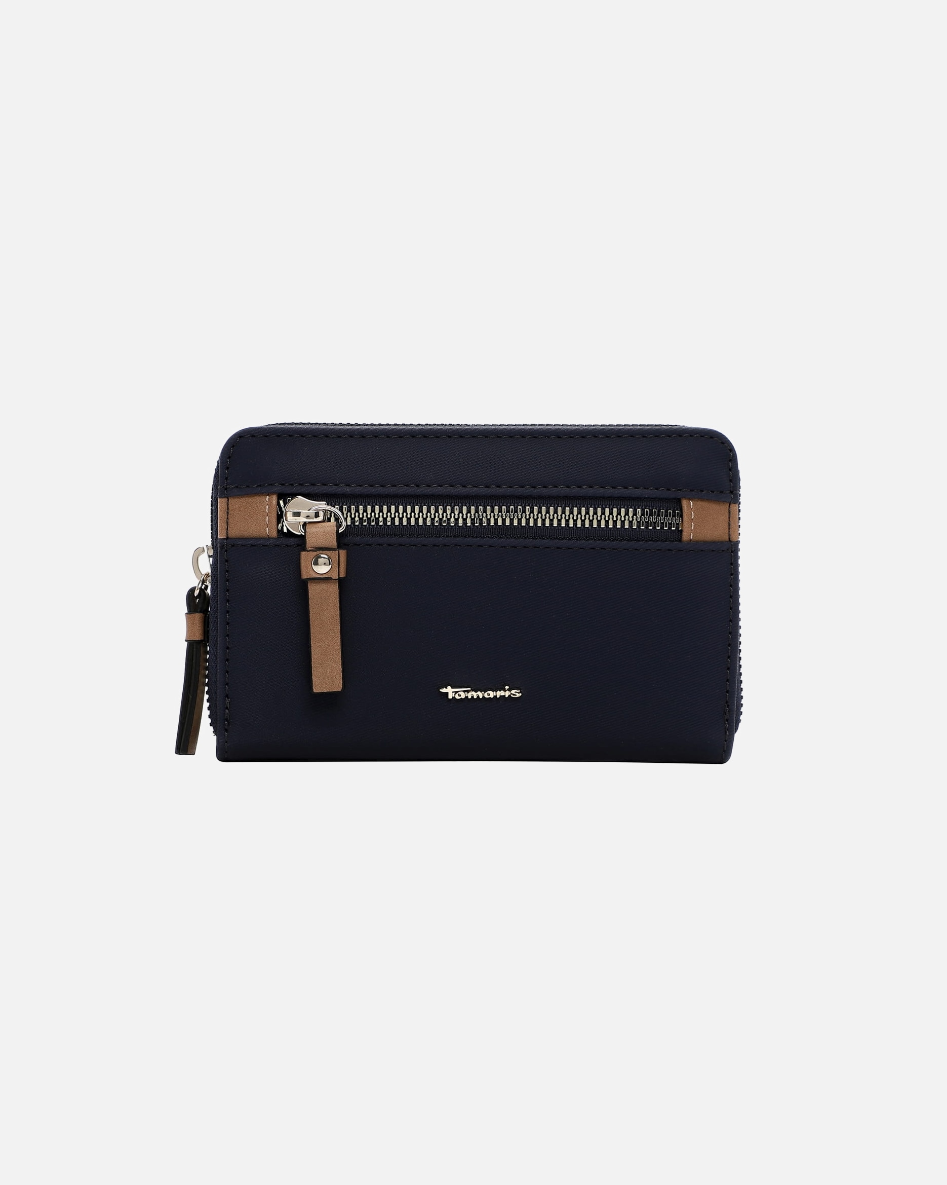Tamaris Portemonnaie Portemonnaie BAG Gertraud - 1 Stück