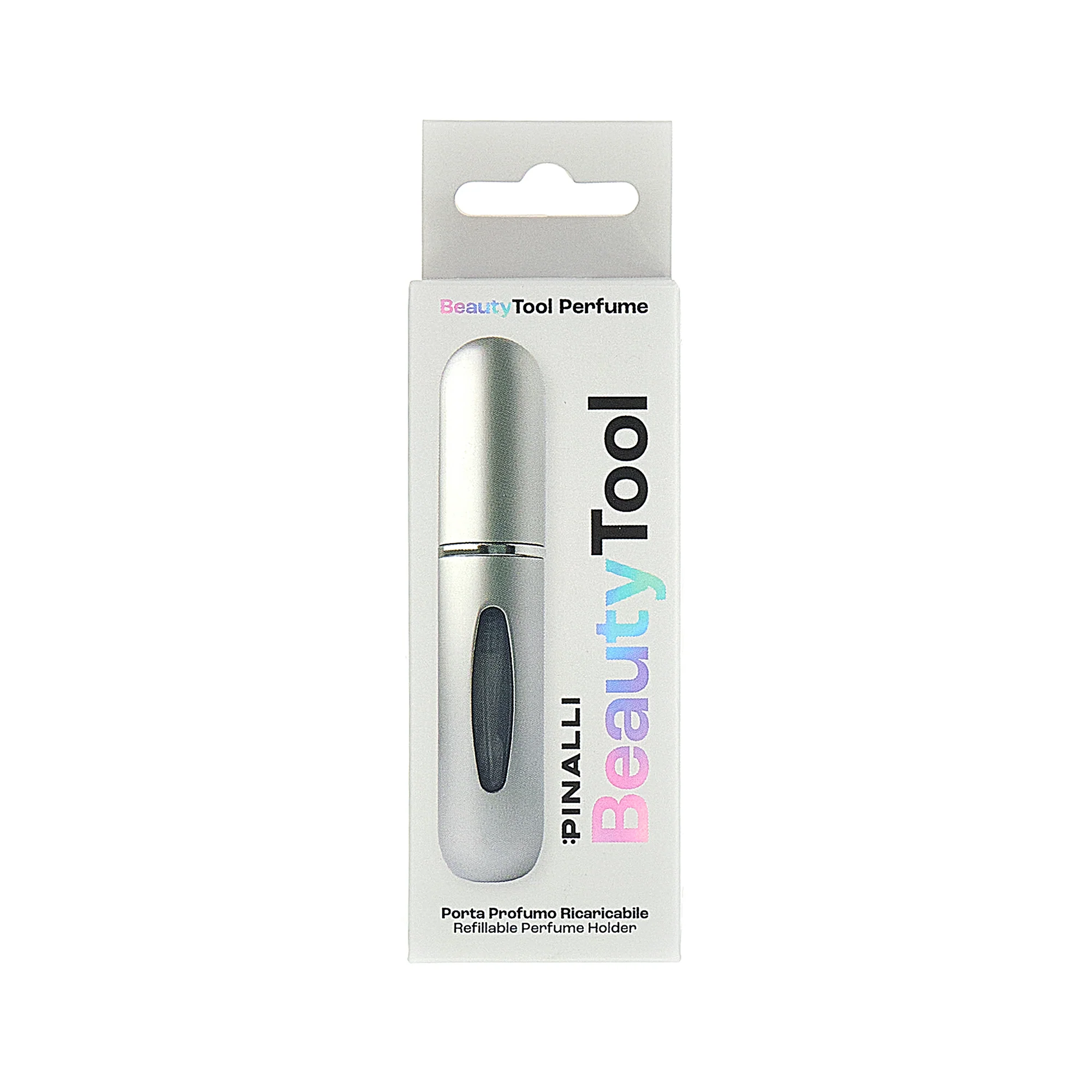 Accessori Beauty Tool Perfume Porta Profumo Ricaricabile - Altri Prodotti da Viaggio