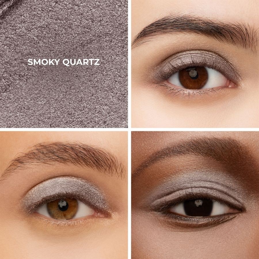 Laura Mercier akių šešėlių pieštukas su ikrais ir blizgučiais - 1,64 g