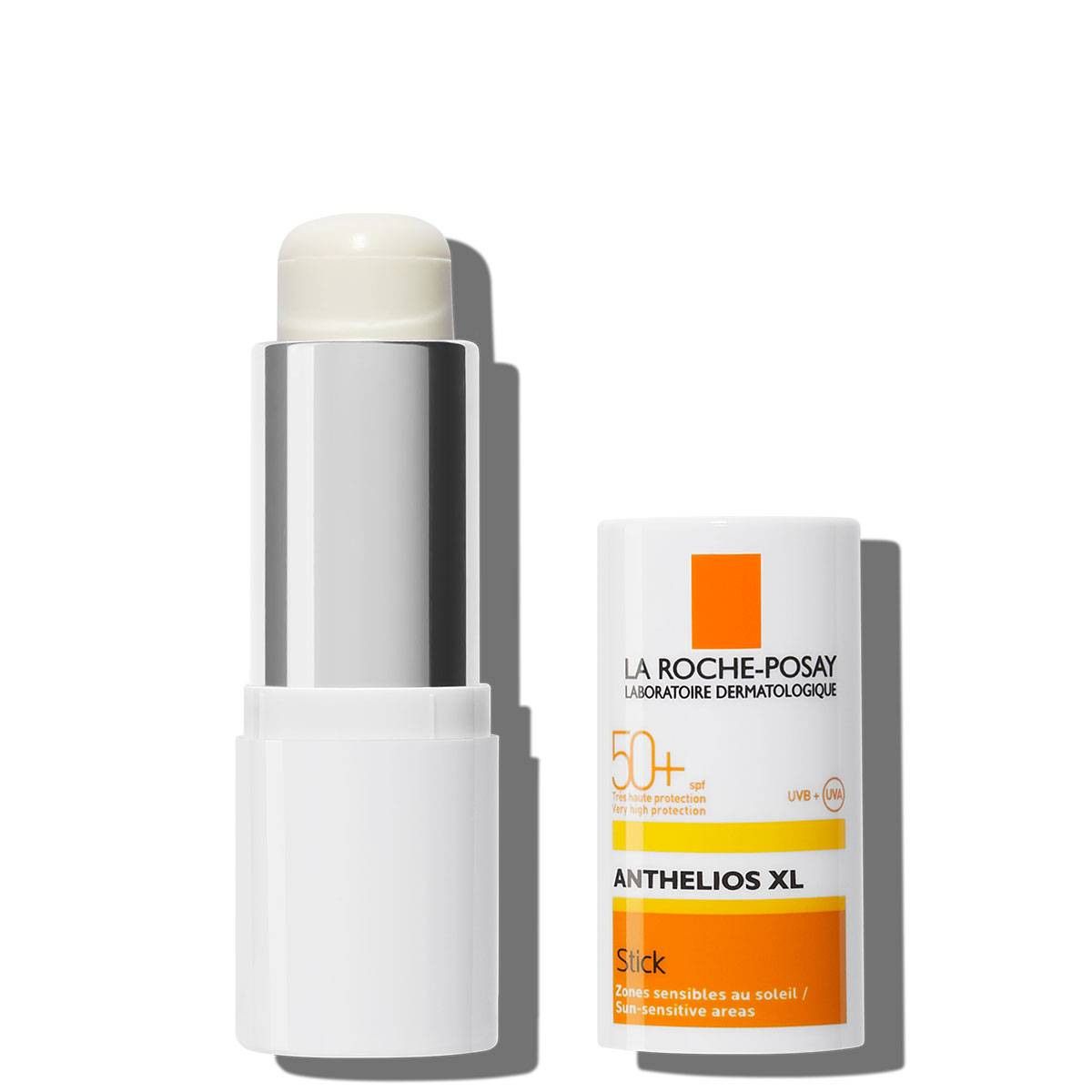 Anthelios XL SPF 50 tyčinka na citlivé oblasti Ochrana pred slnkom z lekárne