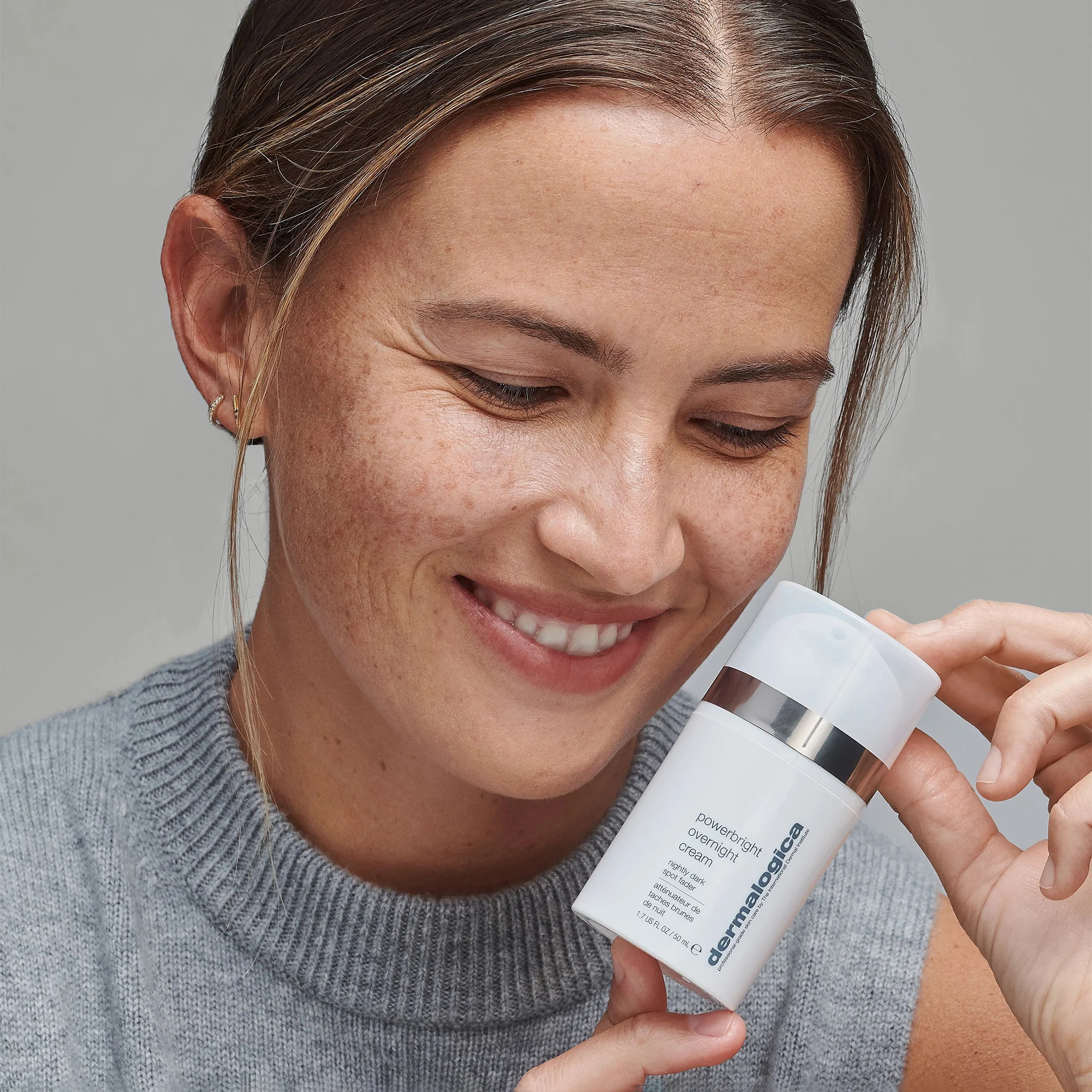 Powerbright PowerBright Overnight Cream - Tratt.notte antimacchie