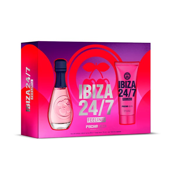 Estuche 24/7 Feeling Her| 1UD