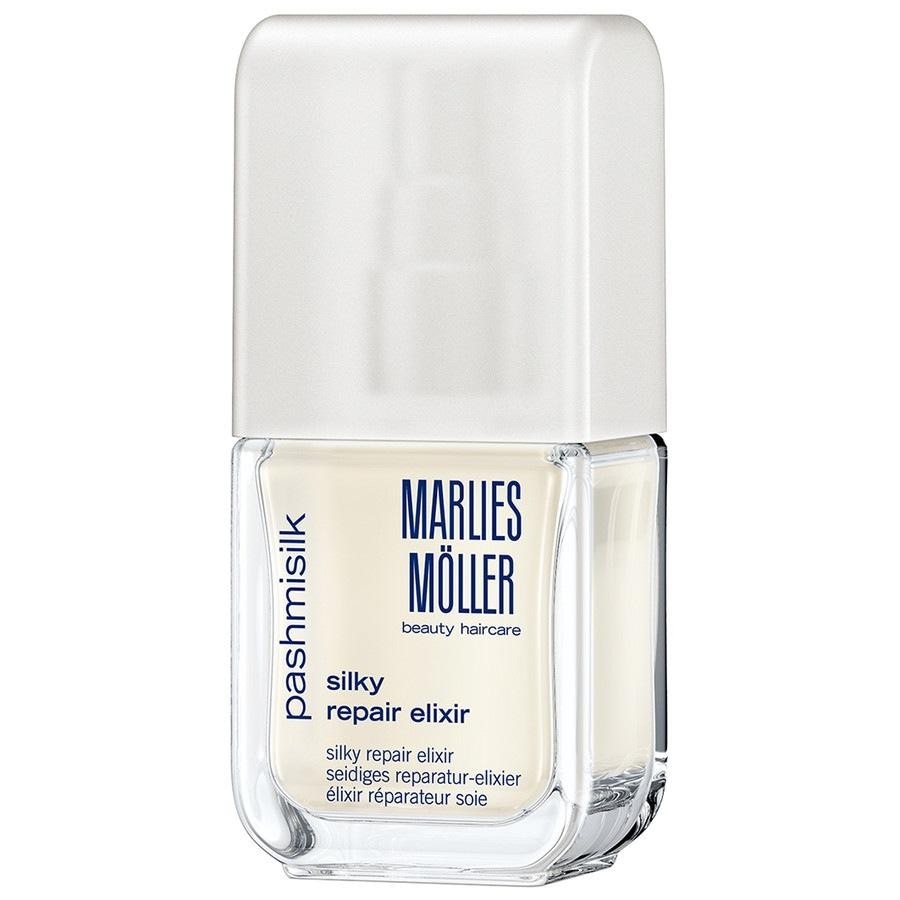 Marlies Möller Vlasové sérum Pashmisilk Hedvábný regenerační elixír - 50 ml