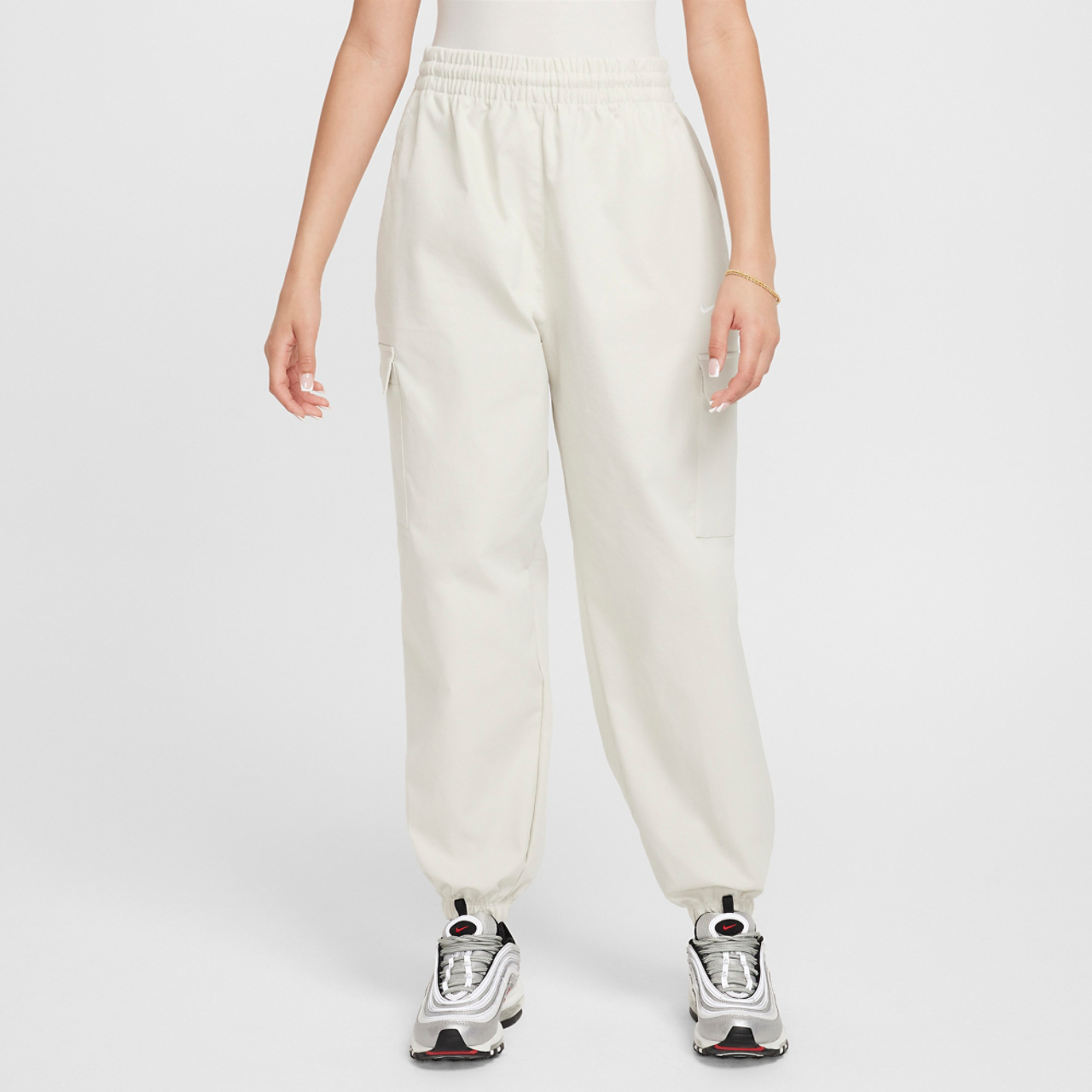 Nike Style Star