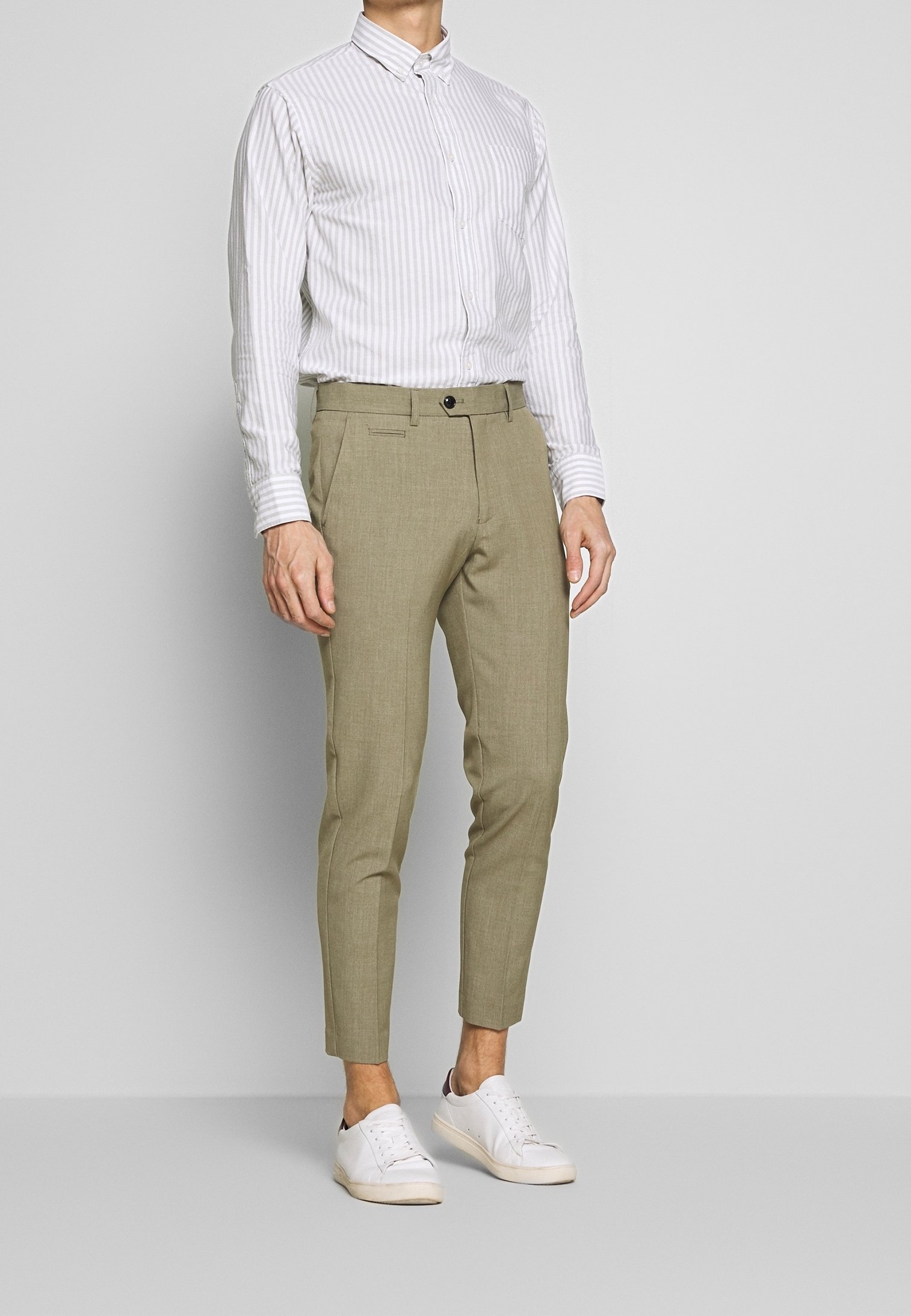 Lindbergh Chino's - groen