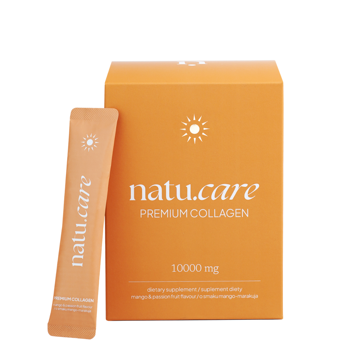 Natu.Care Premium kolagen 10000 mg