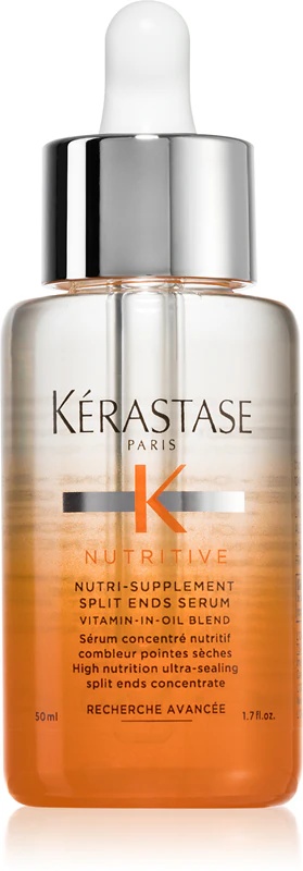 Kérastase Nutritive Nutri-Supplement Split Ends Serum hranilni serum za razcepljene konice