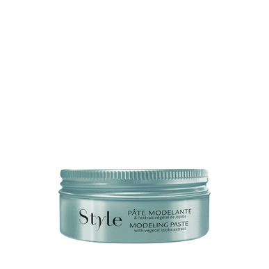 René Furterer Style modelleringspasta, hold, naturlig finish, 75 ml