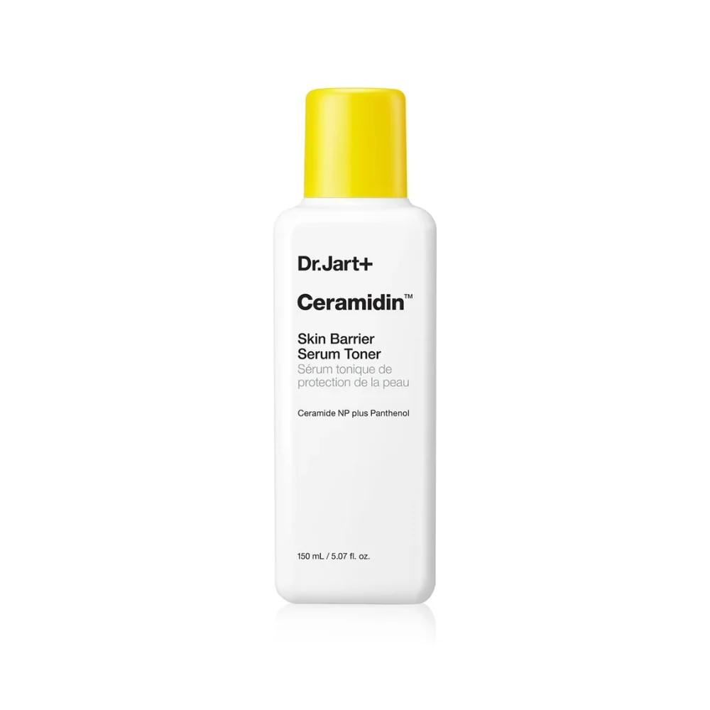 Ceramidin™ Skin Barrier Serum Toner - Siero viso idratante