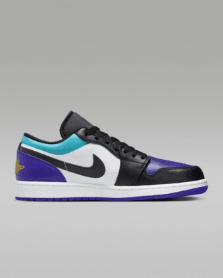 Air Jordan 1 Low Men's Shoes
