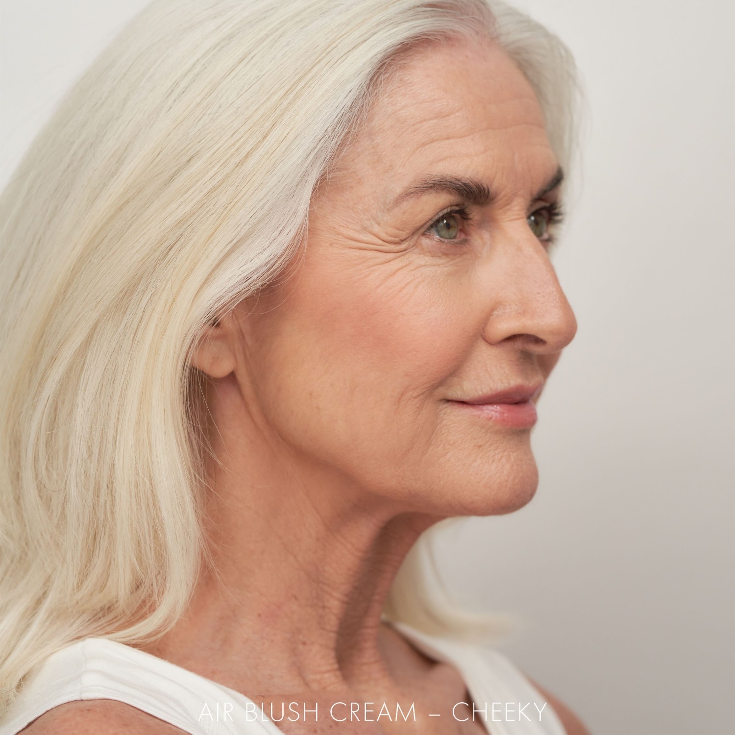 Krema za rdečilo Sweed Blush Air - 5 g