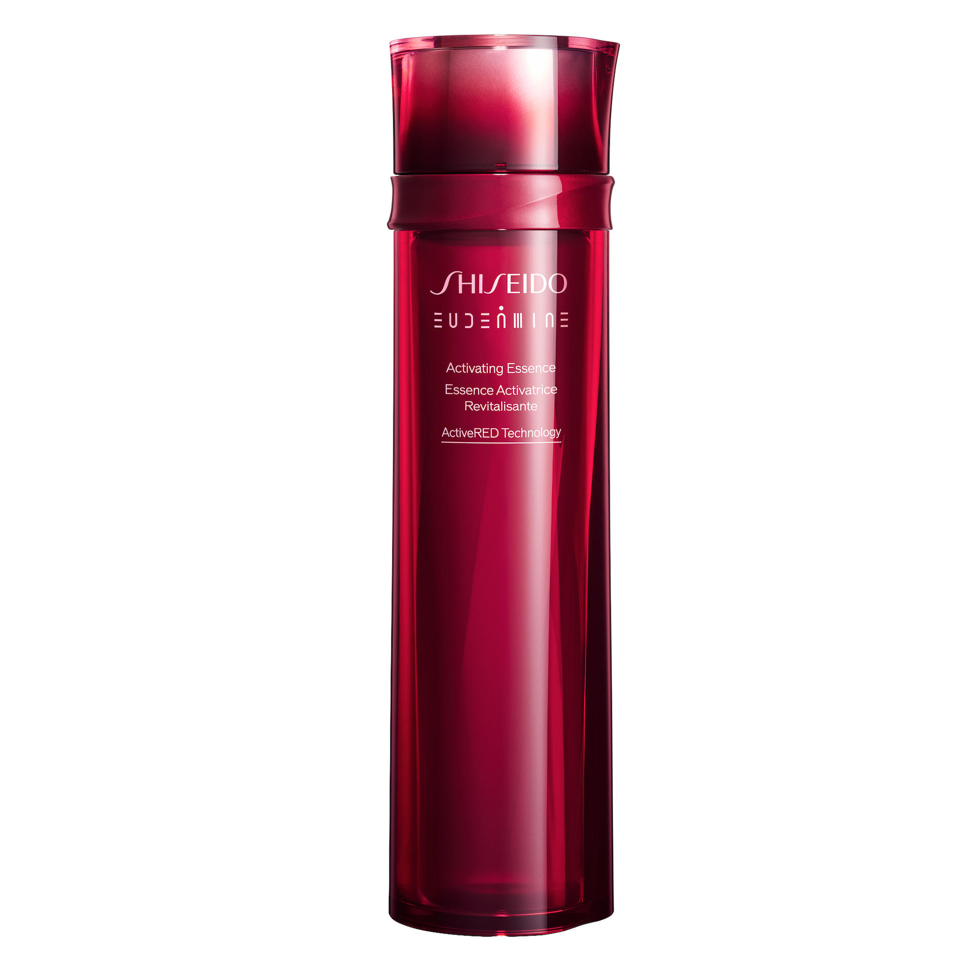 Esență activatoare Defend Eudermine 145 ml - Shiseido