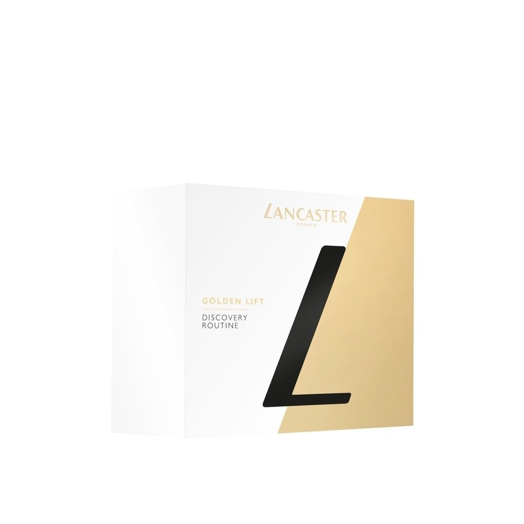 Lancaster Golden Lift Discovery Kit poklon set - 1 komad