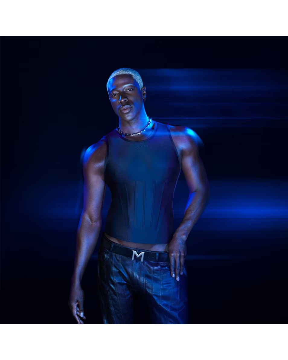 MUGLER A*Men Fantasm Sensual Eau de Parfum