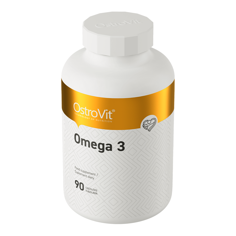 OstroVit Omega 3
