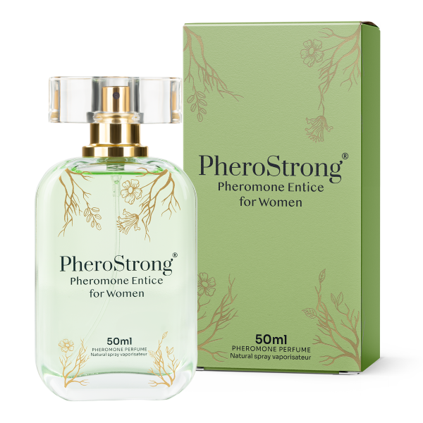 PheroStrong Locka