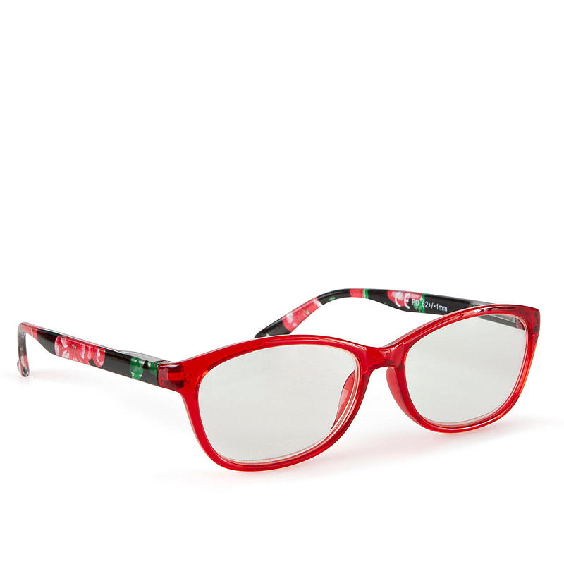 ProEye Lesebrille mit Aufbewahrungstasche