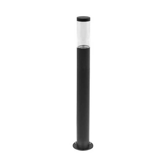 Palo LED RIGA-B90 Nero GU10 IP44
