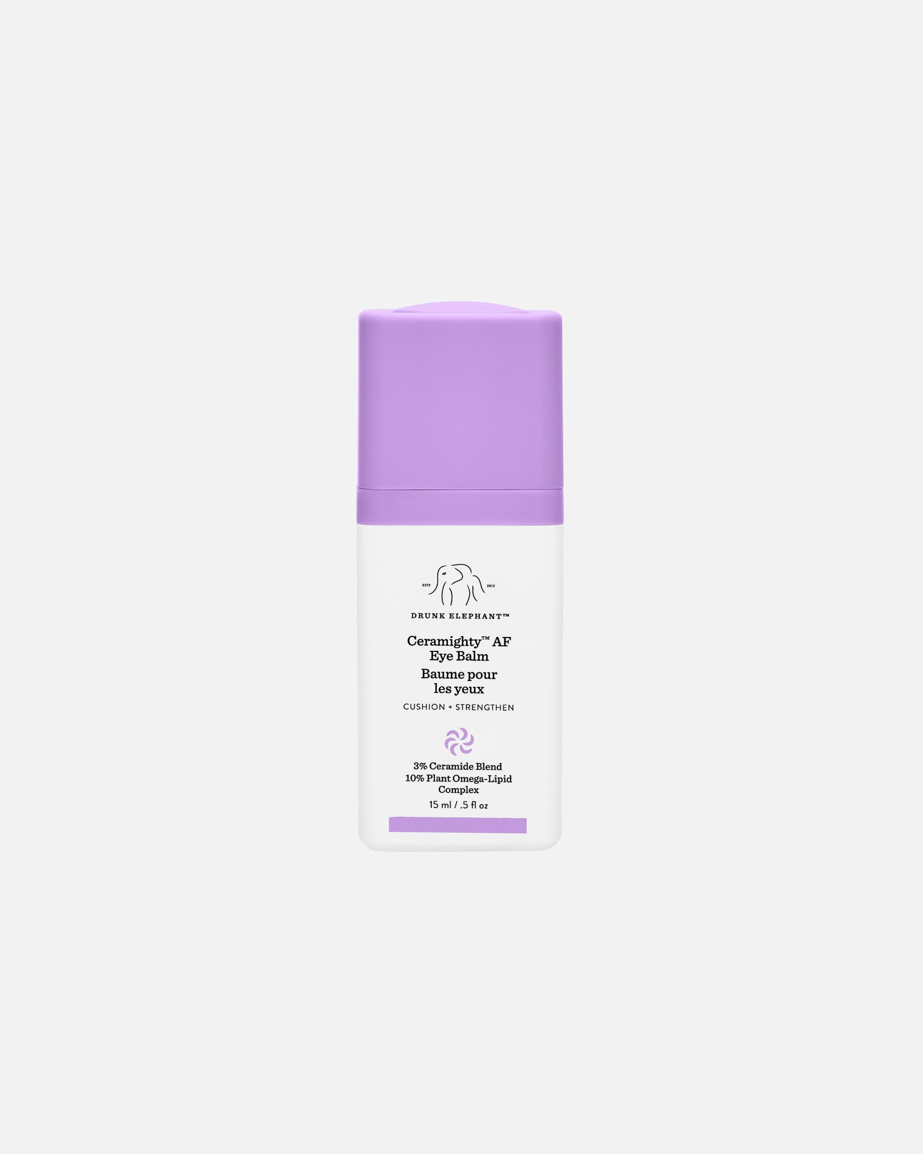 Ögonbalsam för berusade elefanter Ceramighty™ AF – 15 ml