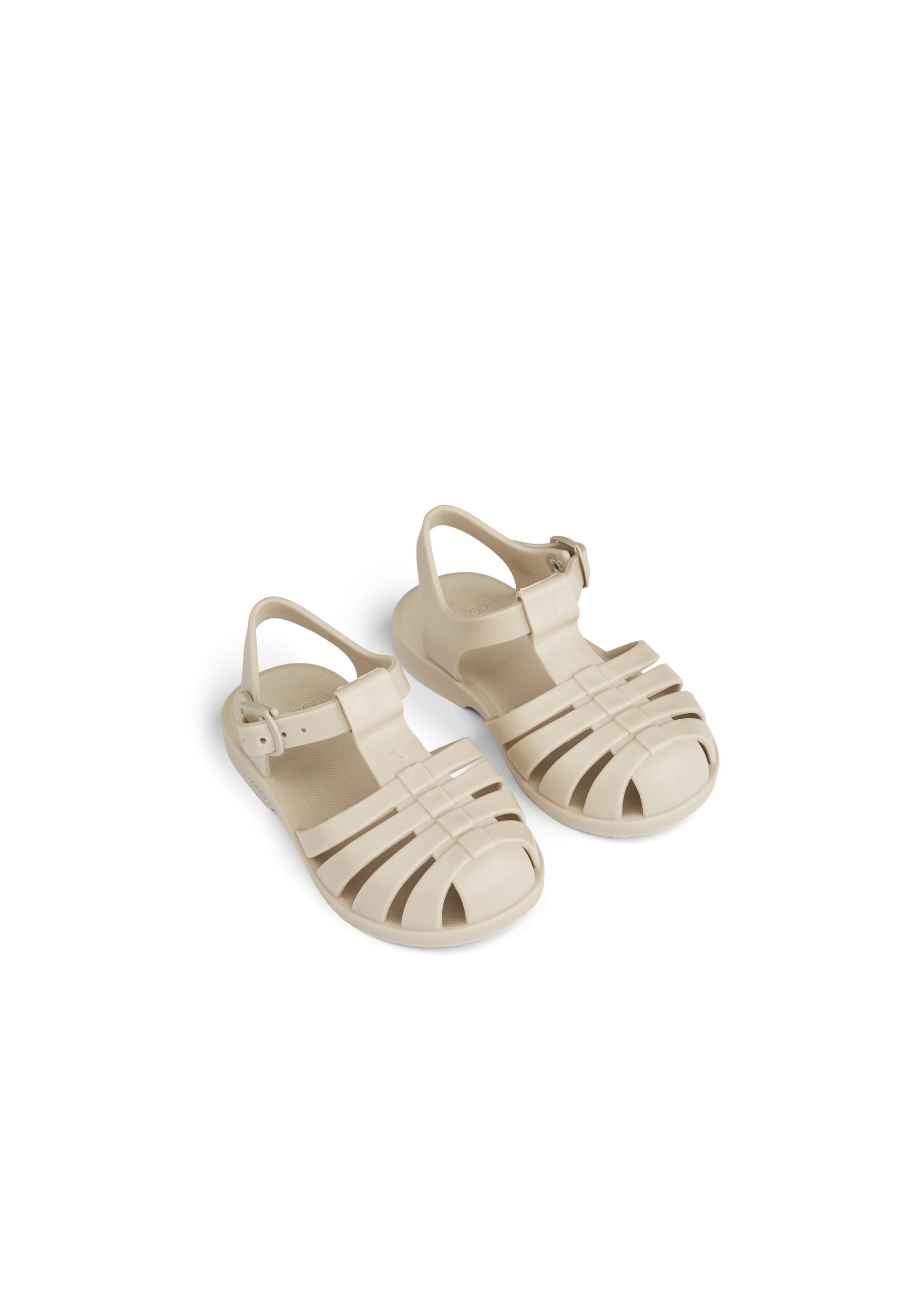 Liewood BRE UNISEX - Sandály - black
