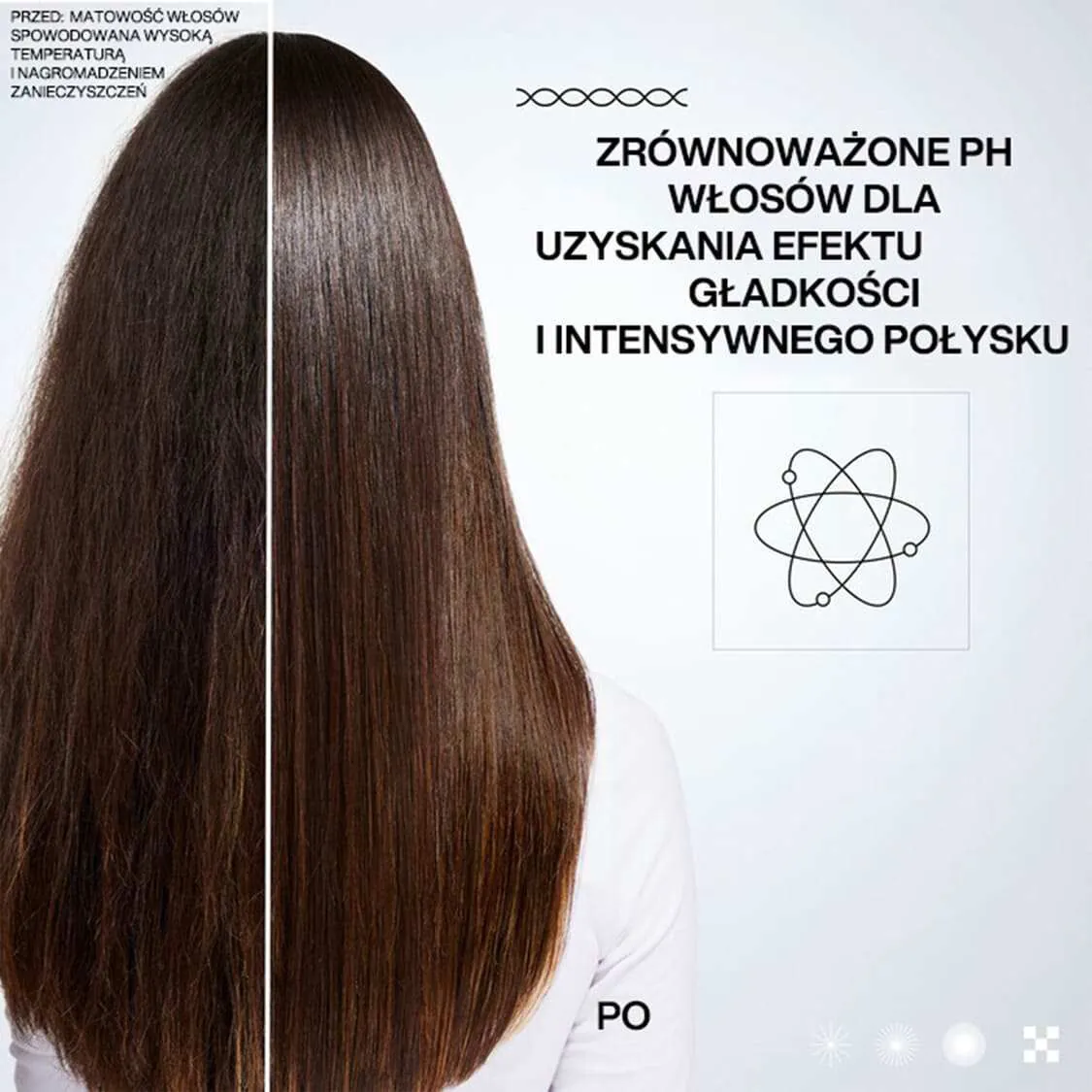 Redken Acidic Color Gloss Kuracja nabłyszczająca