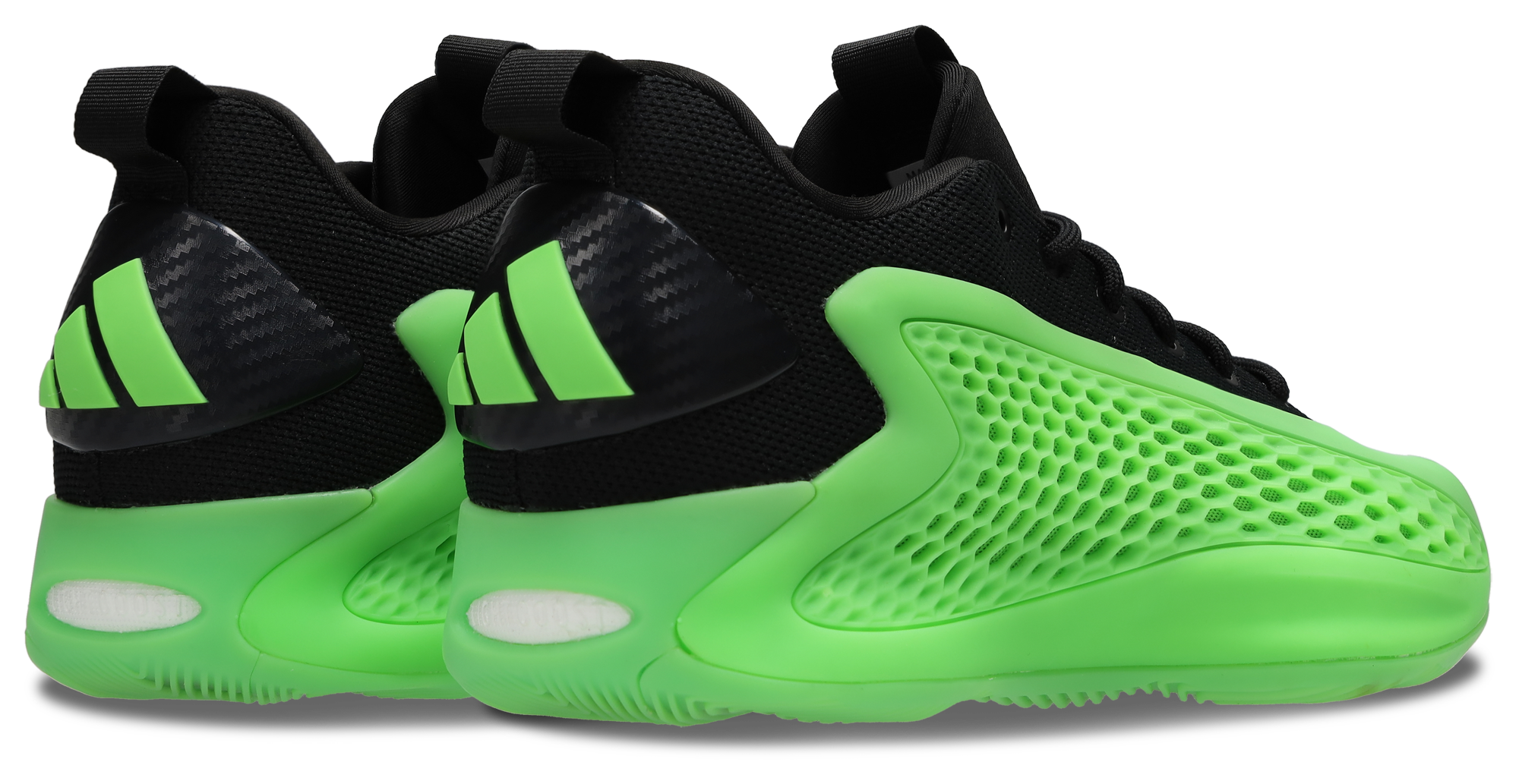 adidas Anthony Edwards 1 Low