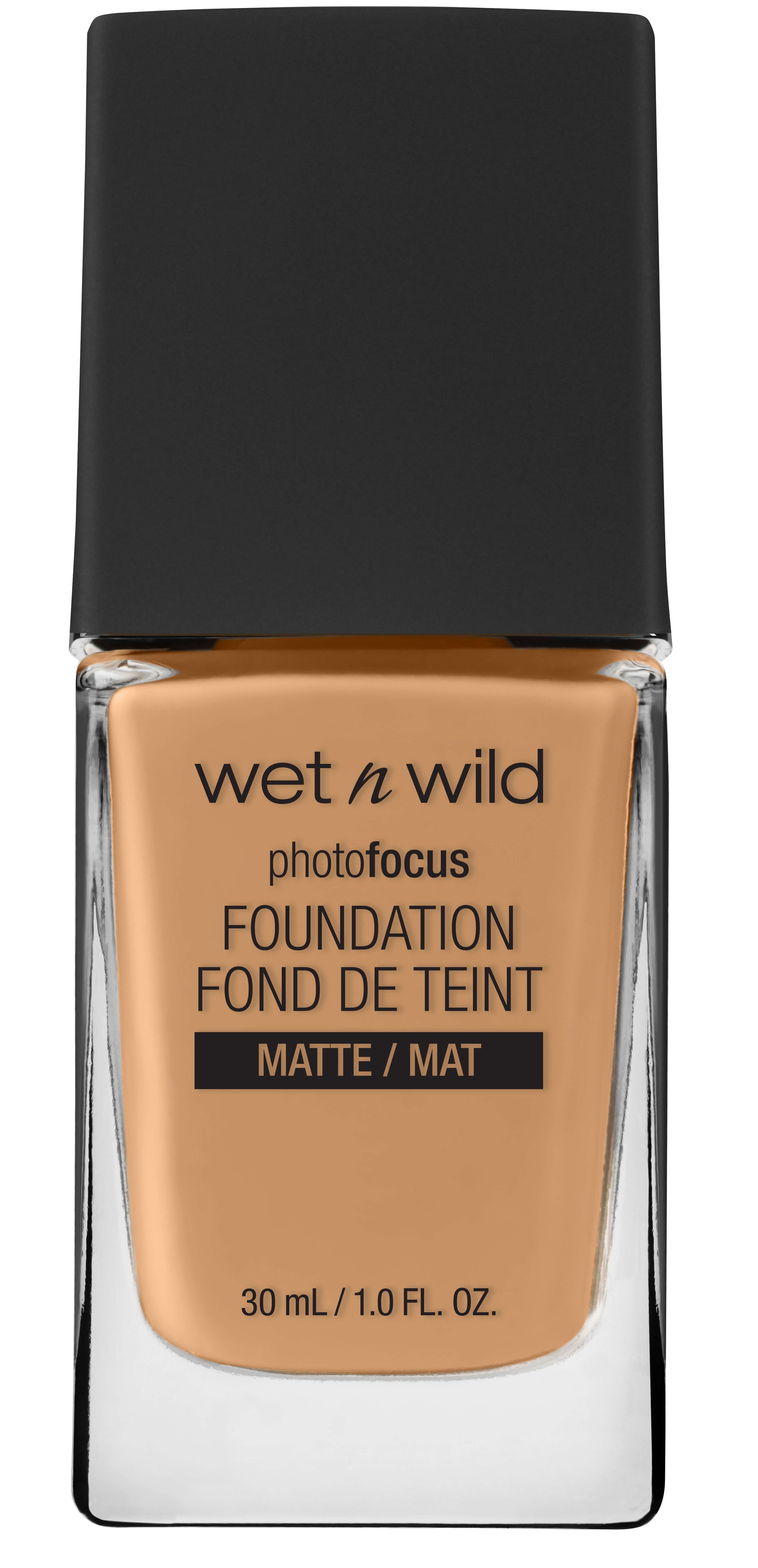 Photo Focus Foundation Makeup Podloge