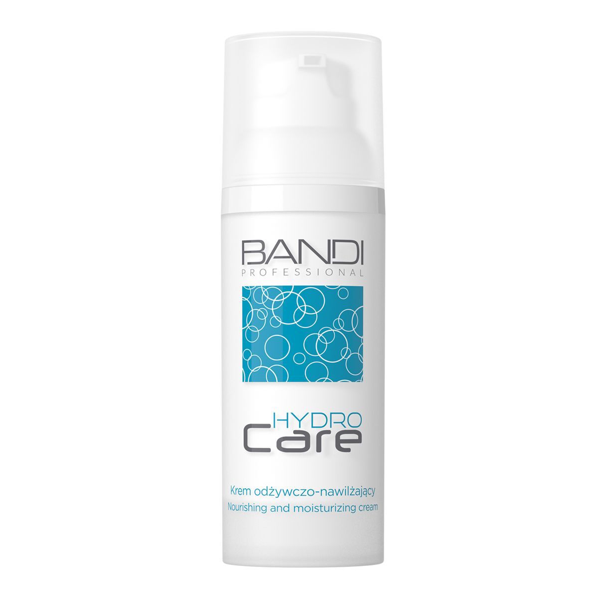 Bandi Professional Hydro Care