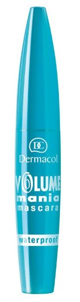 Водоотпорна маскара Volume Mania Маскаре