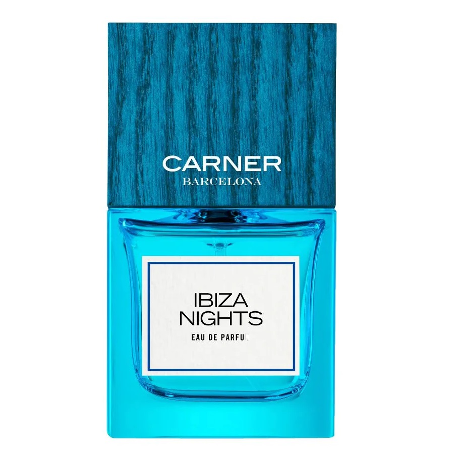 Noči Carner Barcelona Ibiza