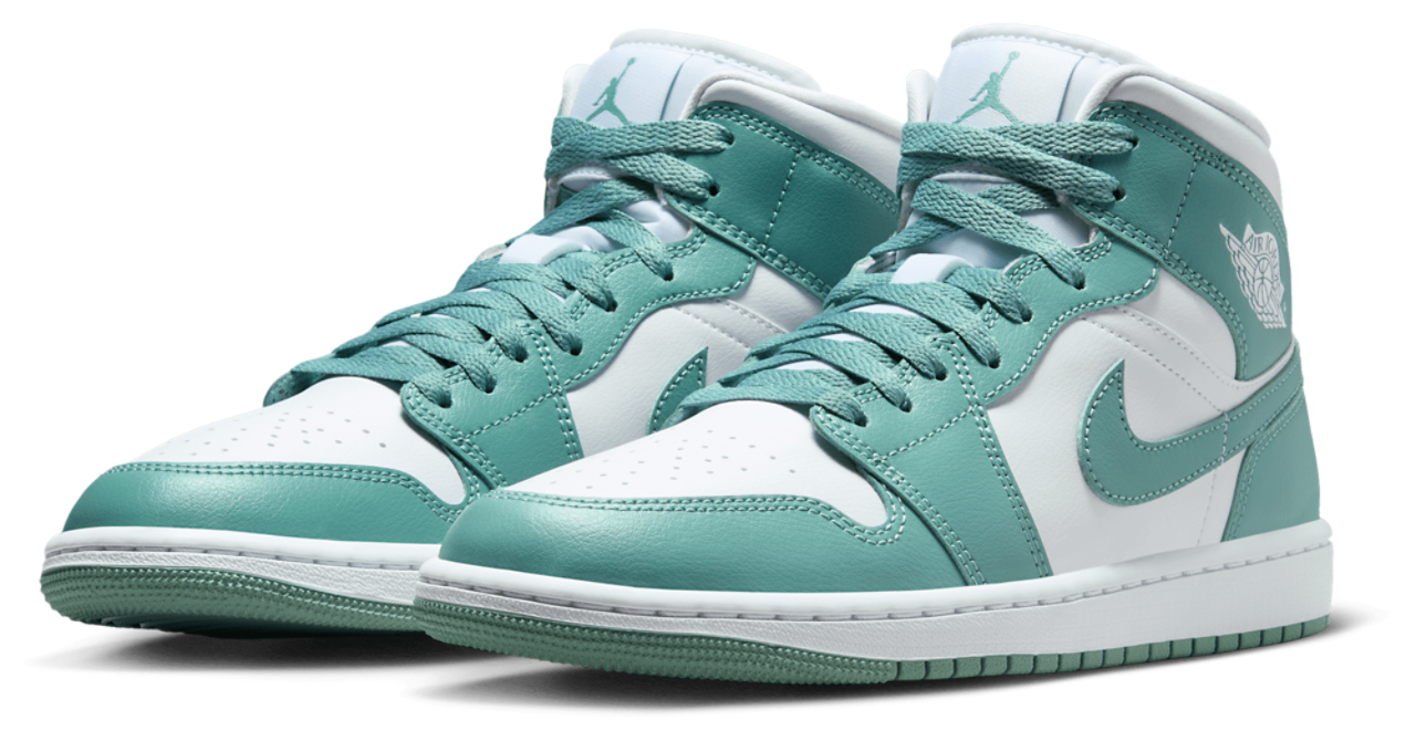 Jordan Aj1 Mid