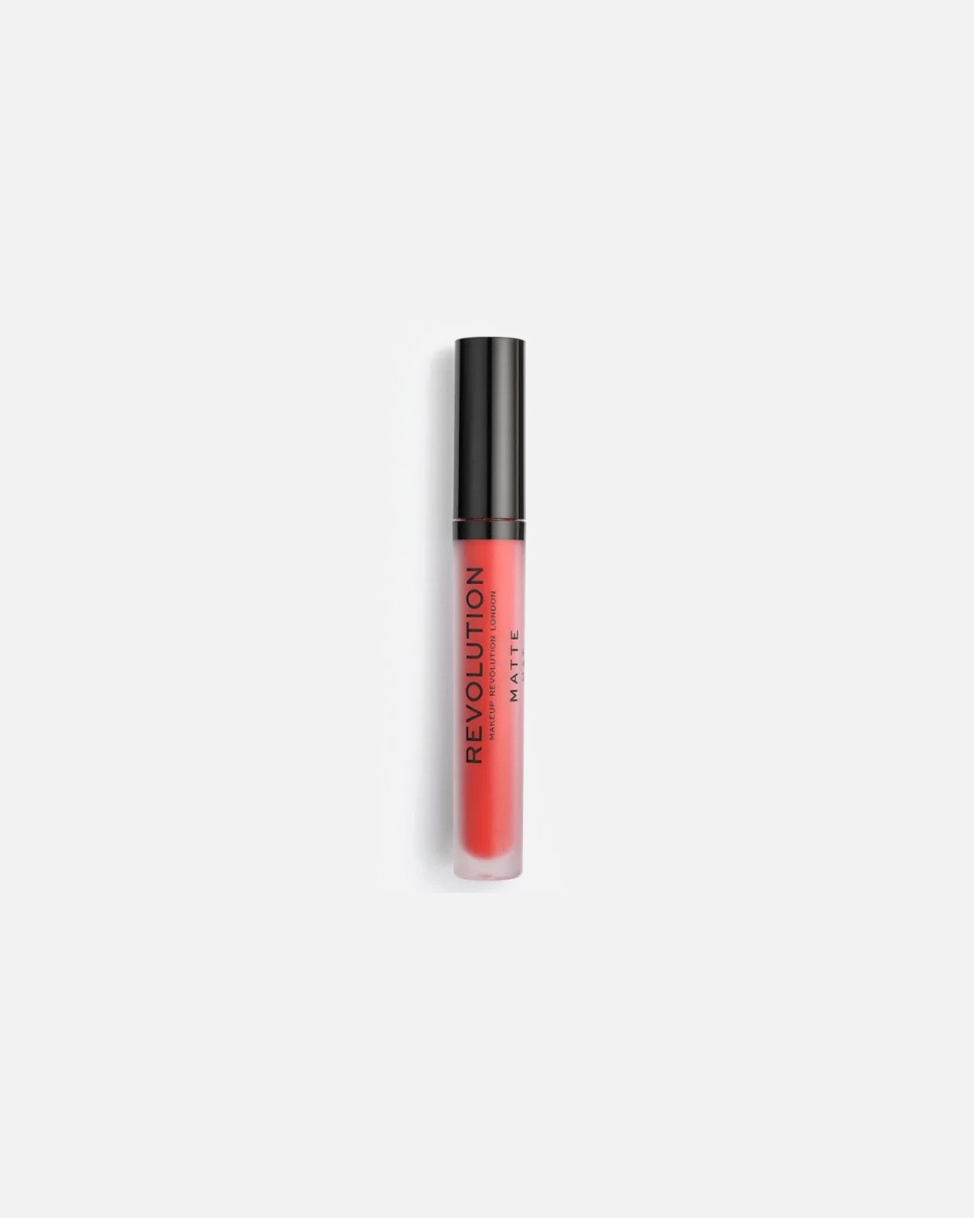 Makeup Revolution Gloss à Lèvres Matte