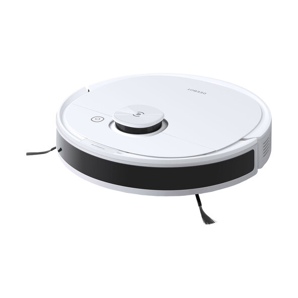 Ρομποτική ηλεκτρική σκούπα DEEBOT N8