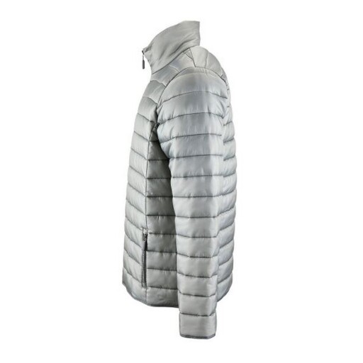  Chaqueta Acolchada Sos Ride