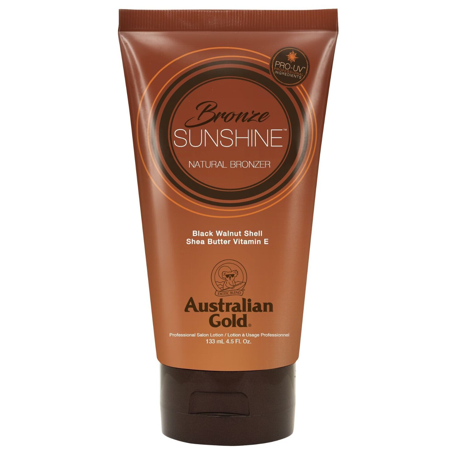 Australiskt guld