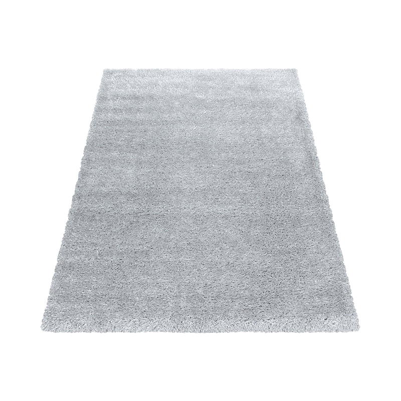 Tapijt Brilliant L230 x B160 cm, lichtgrijs