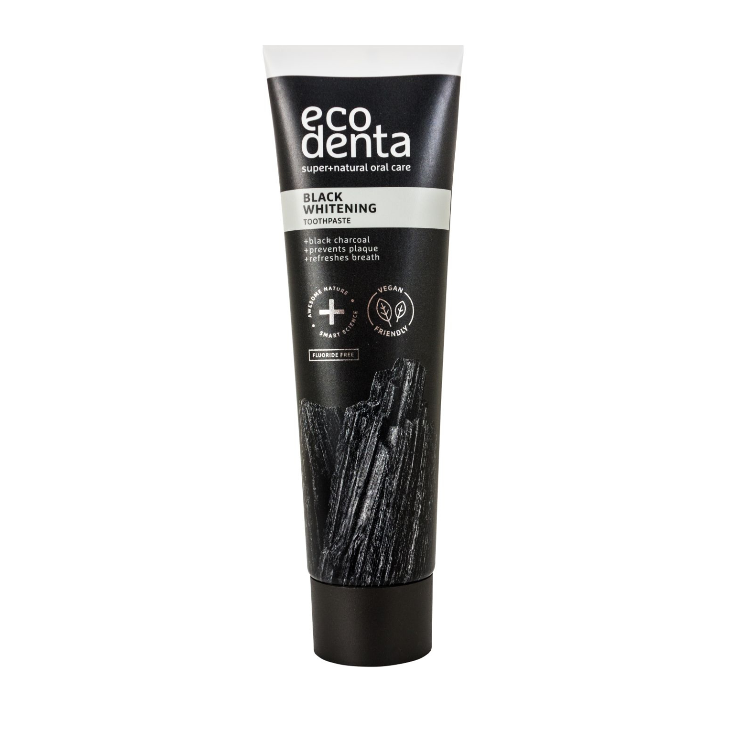 Ecodenta Black Whitening