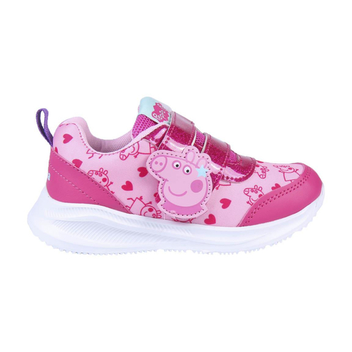 Baskets Peppa Pig 64504