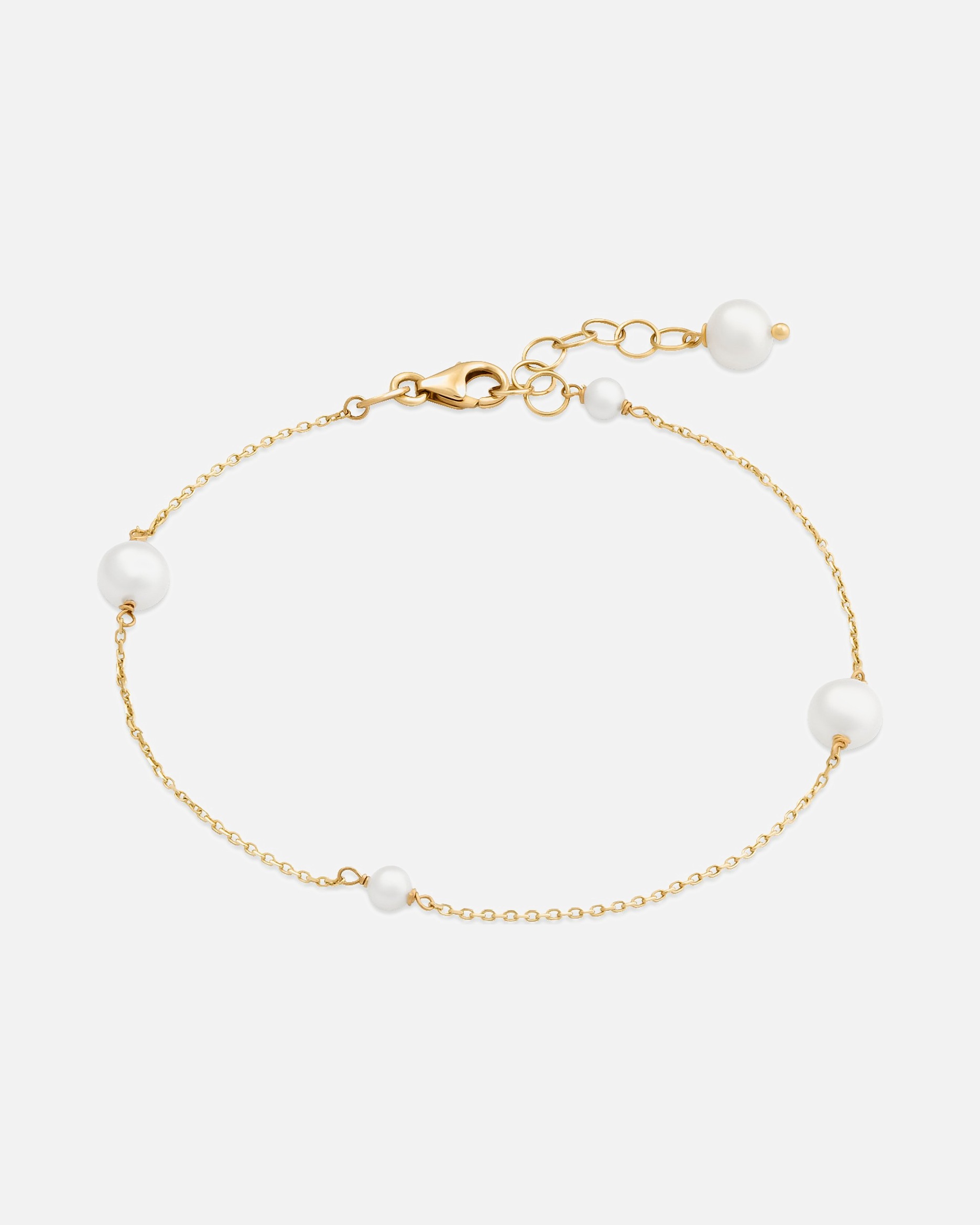 CHRIST Bracelets