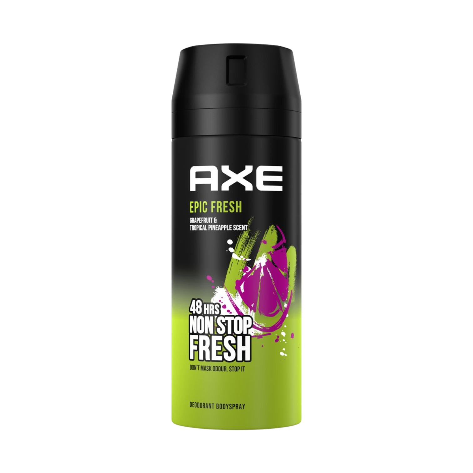 Axe Epic Fresh