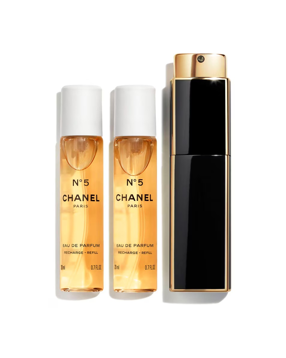 CHANEL N°5 EAU DE PARFUM BAG SPRAY