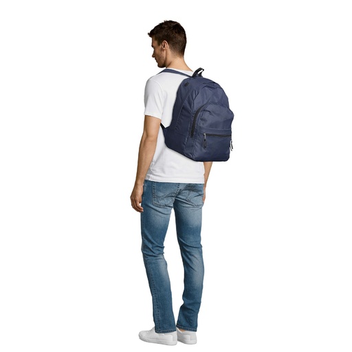  Mochila Modelo Sols