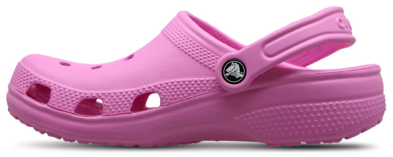Crocs Classic Træsko