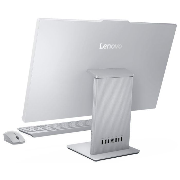Ordenador todo en uno Lenovo IdeaCentre AIO 27IRH9 | Sin Windows - Pantalla FHD de 27