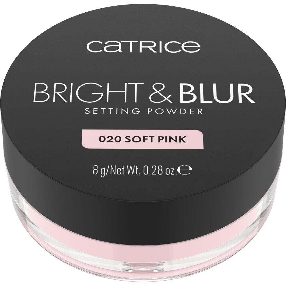 Catrice Bright&Blur