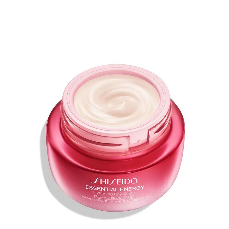 Shiseido Essential Energy